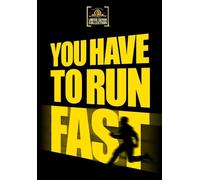 You Have To Run Fast (DVD) Craig Hill Elaine Edwards Edward L. Cahn