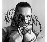 Jehnny Beth You Heartbreaker, You (CD) Album