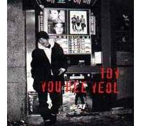You Hee Yeol - Toy - You Hee Yeol Vol. 4 - A Night In Seoul(韓国盤)