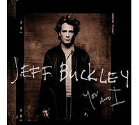 Jeff Buckley You & I (CD)