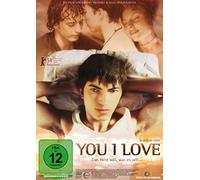 You I Love - Das Herz will, was es will... (OmU)