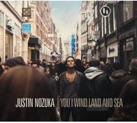 YOU I WIND LAND AND SEA - NOZU