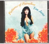 You Jane - Pictures of Paradise