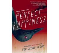 You-Jeong Jeong Perfect Happiness (Tascabile)