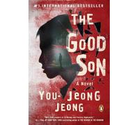 You-Jeong Jeong The Good Son (Tascabile)