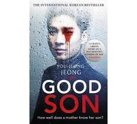 You-Jeong Jeong The Good Son (Tascabile)