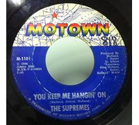 You Keep Me Hangin' On