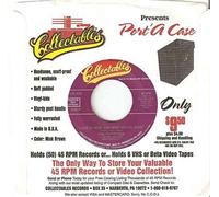 You Keep Me Hangin' On / Love Is Here And Now You're Gone-7" 45