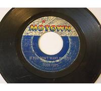 You Keep Running Away / If You Don't Want My Love