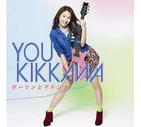 YOU KIKKAWA - Darling to Madonna [Limited-a]