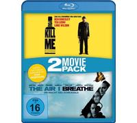 You Kill Me/The Air I Breathe - 2 Movie Pack