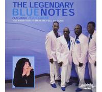 You Know How To Make Me Feel So Good - Jean Legendary Bluenotes... (Audio Cd)