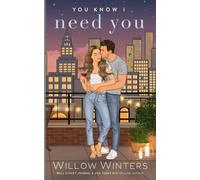 You Know I Need You: Artist Rendition