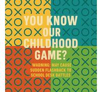 You Know Our Childhood Game?(Tic Tac Toe): The Ultimate Way to Settle Who’s Paying for Snacks