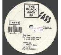 You Know Who - The Black Jack EP