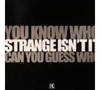You Know Who - Various 12"