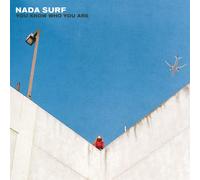 You Know Who You Are - Nada Surf (Vinile)