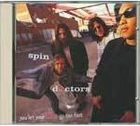 You Let Your Heart Go Too Fast (Cd Single w/ Bad Man Blues)