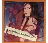 You lied to me (1992) / Vinyl single [Vinyl-Single 7'']