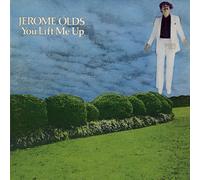 You Lift Me Up [Limited]
