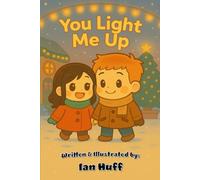 You Light Me Up
