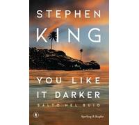 You like it darker. Salto nel buio