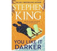 You like it darker: stephen king - King Stephen