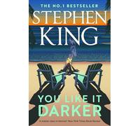 You Like It Darker: The number one Sunday Times bestseller (May 2024)
