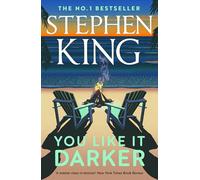 You Like It Darker : the Sunday Times number one bestseller (May 2024)