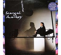 YOU LITTLE THIEF 12" SINGLE UK VIRGIN 1985