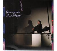 You Little Thief - Feargal Sharkey 7" 45