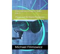 You Live in a Police State Vol. 1: Psyops and the Digital Panopticon