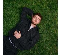 You Ll Be Alright , Kid - Alex Warren (Audio cd)