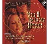 You Ll Be in My Heart/Various