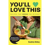 You’ll Love This: Bring TikTok's most viral recipes to your kitchen for 2025 with this deliciously simple, seriously addictive new cookbook