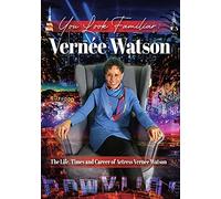 You Look Familiar: Vernee Watson (DVD) Vernee Watson
