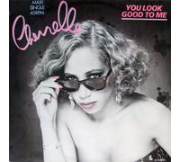 You Look Good To Me (Jam & Lewis Production)