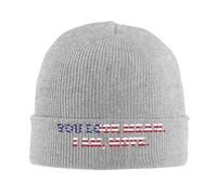 You Look Mean I Am Move Donna Uomo Berretto Invernale Leggero Beanie Cappello Morbido Berretto Beanie in Maglia per Corsa Arrampicata Tutte Le Stagioni