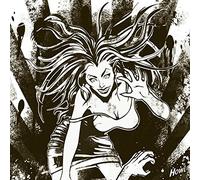 You Love Her Coz She's Dead - Inner City Angst EP