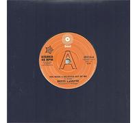 You Made A Believer Out Of Me / I'm Not Ready-7" 45