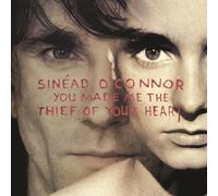 Sinead O'Connor - You Made Me The Thief Of Your Heart (Clear Vi... (Vinile)