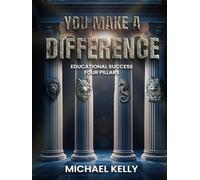 YOU MAKE A DIFFERENCE