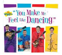 You Make Me Feel Like Dancing