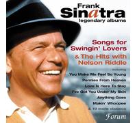 You Make Me Feel So Young (a)