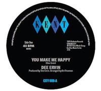 you make me happy / give me one more day