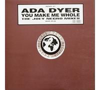 You make me whole (The Joey Negro Mixes)