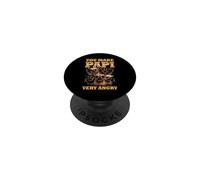 You Make Papi Molto Arrabbiato Divertente Chihuahua Meme Bootleg PopSockets PopGrip Adesivo