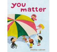 You Matter-Robinson, Christian-Copertina flessibile