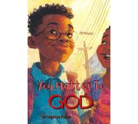 You Matter To God