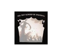 You May Already Be Dreaming